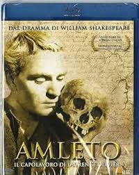 Amleto (1948): Amazon.it: Oliver,Cushing, Oliver,Cushing: Film e TV