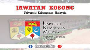 Maybe you would like to learn more about one of these? Jawatan Kosong Terkini Universiti Kebangsaan Malaysia Jawatan Online