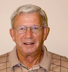 Henry Harrison Obituary