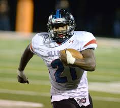 All-Northeast Inland District Teams