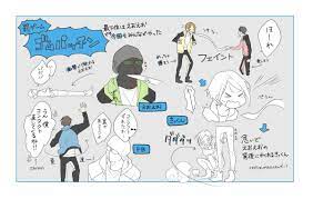 すずふくら mszf235 さんの漫画 7作目 ツイコミ 仮 mssp イラスト 漫画 ゾム