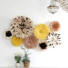 Kenyan feather juju hat decorative wall hanging, feather basket. Juju Hat An African Wall Decor That Will Cozy Up Your Home In An Instant