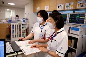 Osaka is only a short shinkansen ride from tokyo, but has a very different. Osaka Buckles Under Strain Of Japan S Fourth Covid 19 Wave Coronavirus Pandemic News Al Jazeera