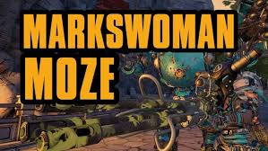 You know in your heart of hearts that it doesn't…the question should i am able to clear shaft/cistern m4 with no points in torgue promotion and with other 3 people afk then skag den and cloud of lead can be applied. Moze The Gunner Skill Tree Borderlands 3 Mentalmars