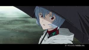 Every Neon Genesis Evangelion Ending Explained