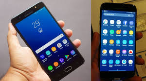 Samsung Galaxy J7 Max J7 Pro Android Oreo Upgrade Time In India Youtube