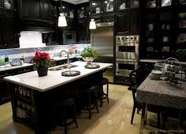 luxury kitchen design ideas and pictures