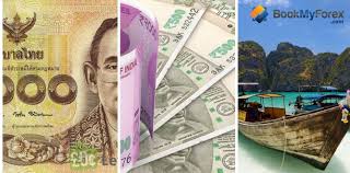 Thb To Inr Historical Exchange Rate Of Thai Baht To Indian