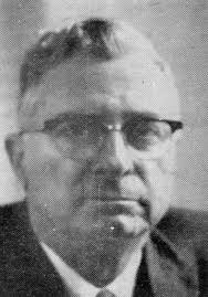 Henry Milburn “H M” Kimball Sr. (1902-1986)