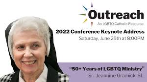 Conference: Outreach 2022