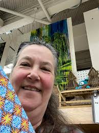 Five more hops… see captions for locations.