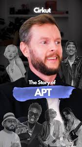 @cirkut breaks down the story of APT for ROSÉ & Bruno Mars.. and some  familiar faces! Full conversation is out now., Presented by our friends at  @nmpaorg , 🎥: @heyjad