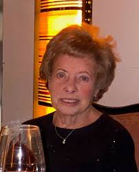 Meredith Resnick Obituary