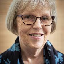 Monica Holmquist's Instagram, Twitter & Facebook