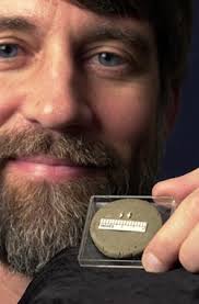 The Descent Of Mankind