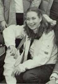 Sandra Lynn “Sandie” Lasher Benz (1964-2008)