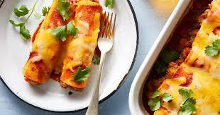 It's sure to be a family favorite! 10 Best Velveeta Cheese Beef Enchiladas Recipes Yummly