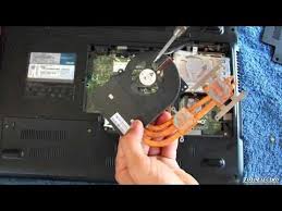 Como Solucionar El Calentamiento De Un Pc Portatil Informatica Y Computacion Computacion Informatica