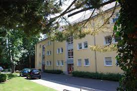3 zimmer, küche, diele, bad+wc, balkon. 3 Zimmer Wohnung In Duren Sturtzstrasse 29 Bauverein
