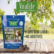 Vitalife All Natural Dog Treats Pet Food Pet Supplies Mississauga Ontario 806 Photos Facebook