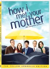 Every time, i say, it's a tie between arrested development and how i met your mother.. How I Met Your Mother Season 8 Wikipedia