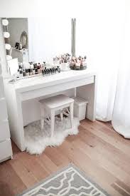 Rangement Makeup Coiffeuse Maquillage Paperblog Rangement Makeup Deco Chambre Idees De Coiffeuse