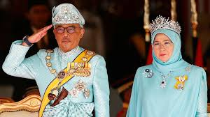 Menurut kementerian itu, cuti yang diisytiharkan kerajaan persekutuan itu adalah mengikut seksyen 8, akta hari kelepasan 1951(akta 369) bagi semenanjung malaysia dan wilayah persekutuan labuan. Sultan Abdullah Takes Malaysia Throne For Five Year Term Malaysia News Al Jazeera