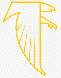 Atlanta falcons logo png images, free transparent atlanta. Gold Logo Png Download 961 1200 Free Transparent Atlanta Falcons Png Download Cleanpng Kisspng