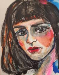 Karibou Artist (Serbia), Contemporary Painter Artist