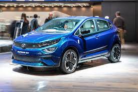 Detailed news, announcements, financial report, company information, annual report, balance sheet. Tata Motors 4 E Autos In Den Nachsten 18 Monaten Fur Indien Elektroauto News Net