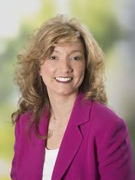 Rita Bunch named Market CEO, Erlanger East Hospital and Erlanger North  Hospital