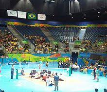 Faculty experts study media's olympic errors Volleyball At The 2016 Summer Paralympics Wikipedia