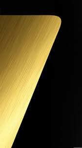 1440x2560 Samsung Galaxy S7 Edge Stock Gold 1440x2560 Wallpaper Hd Gold Wallpaper Hd Samsung Wallpaper Samsung Galaxy Wallpaper