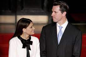 Does gavin newsom have tattoos? When Kimberly Guilfoyle And Gavin Newsom Were A Power Couple In The Liberal Elite