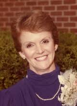 Obituary information for June L Smart