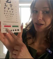Eyechart