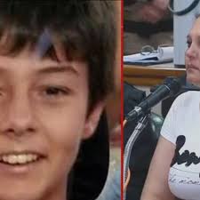 Caso Bernardo: condenada por morte do menino é encontrada morta na prisão,  confirma Polícia