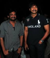 Gopichand - Here's wishing Puri Jagannadh a very happy... | Facebook