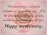 Boyfriend 1st Anniversary Quotes