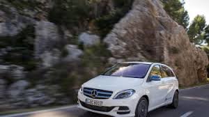 Mercedes Benz B Class Prices Specs And Rivals Evo
