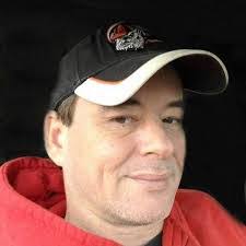 Kevin Garon's Instagram, Twitter & Facebook