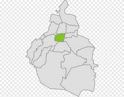 Coyoacán is a municipality (alcaldía) of mexico city and the former village which is now the borough's historic center. the name comes from nahuatl and most likely means place of coyotes. Coyoacan Benito Juarez Cuauhtemoc Mexico City Map Map Map World Map Png Pngegg