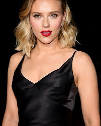 Scarlett Johansson