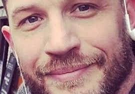 TOM HARDY