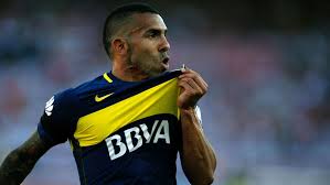 Doctors had warned tevez and his family that his chances of survival were very slim. Football Argentina Tevez Ends Chinese Turmoil And Rejoins Boca Juniors Marca In English