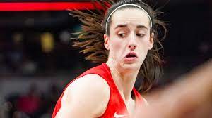 Foul on Chennedy Carter upgraded to Flagrant 1 for Caitlin Clark hit