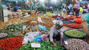 Hình ảnh hai chợ đầu mối ô nhiễm hàng đầu ở hà nội sắp phải di dời. Ha Ná»™i Co Them 6 Chá»£ Ä'áº§u Má»'i Phan Phá»'i Nong Sáº£n An Toan Bao Chinh Phá»§