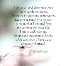 I Feel So Lost And Alone Grieving Quotes Memories Quotes Grief