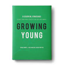 Growing Young | Fuller Youth Institute