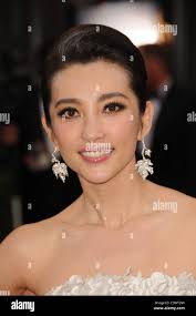Bingbing li hi-res stock photography and images